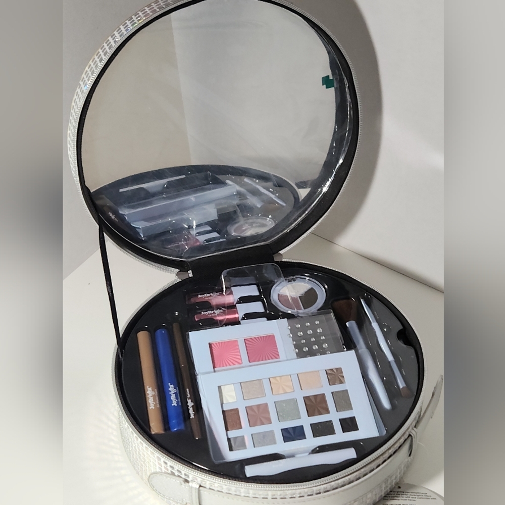 BNIB Ulta Beauty JoyBright Beauty Box Disco Dreams *Viral Sensation*